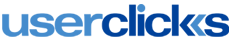 UserClicks Logo